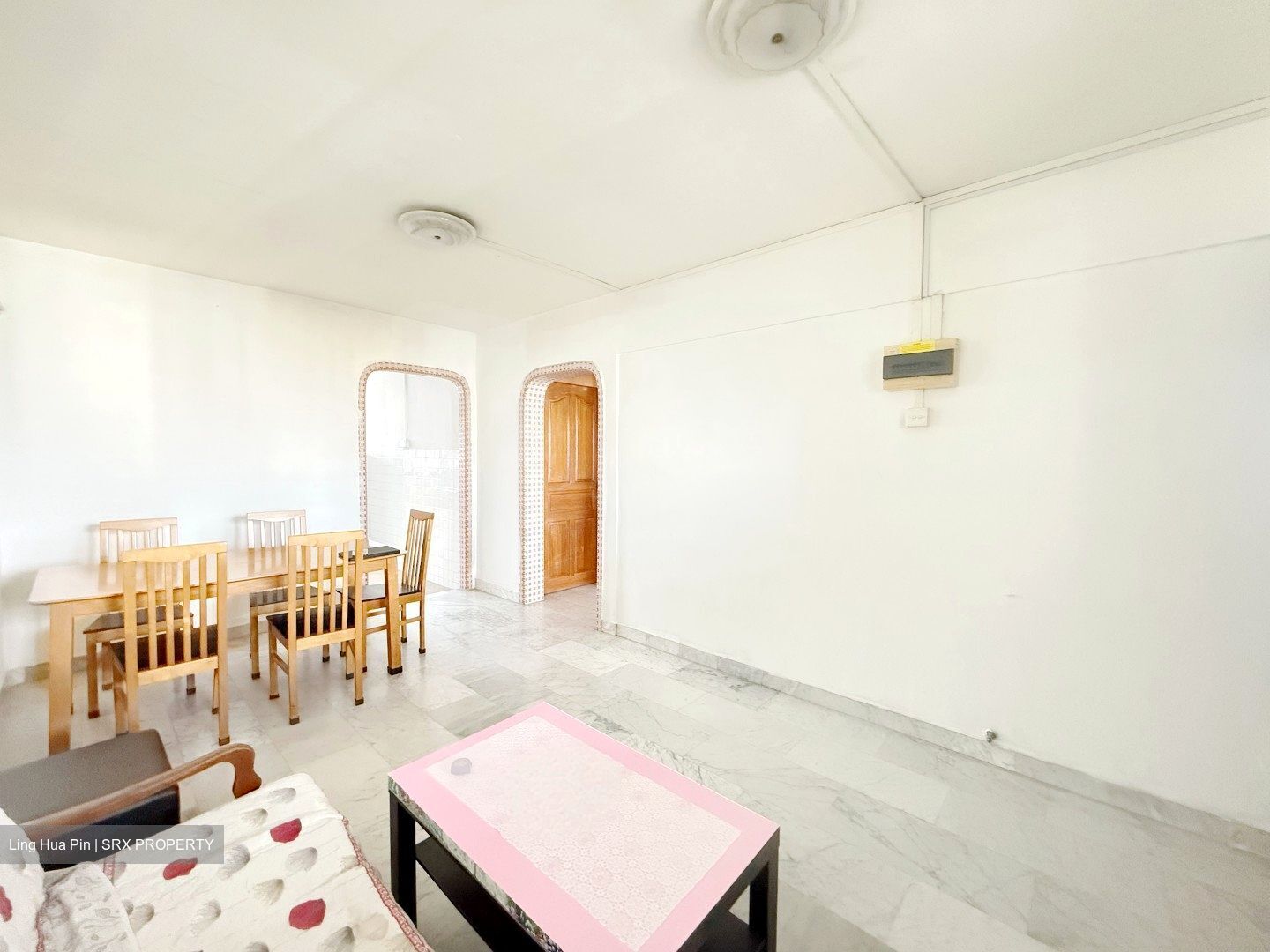 Blk 576 Cheng San Court (Ang Mo Kio), HDB 3 Rooms #587573751